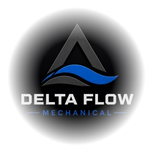 Delta Flow Mechanical