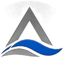 Delta Flow Mechanical logo